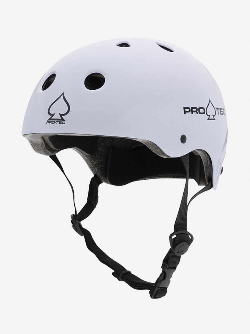 Шлем Pro-Tec Classic, Серый