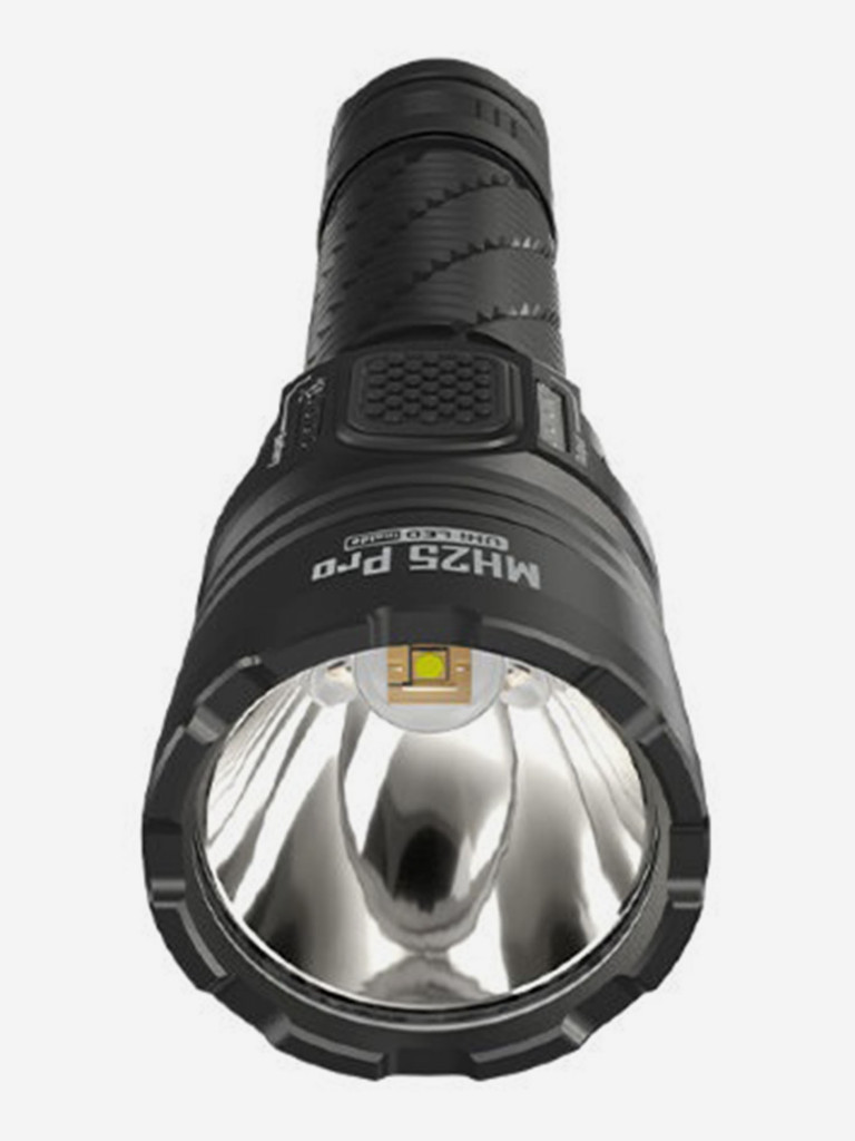 Фонарь ручной Nitecore MH25 PRO, 3300 лм