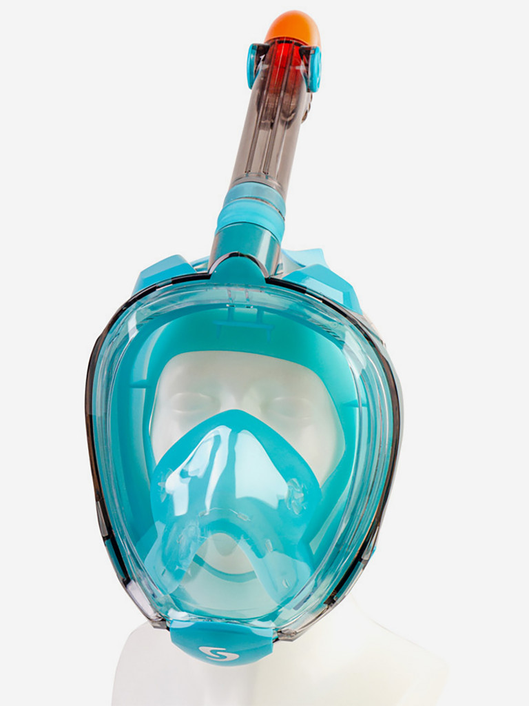 Маска для подводного плавания SCORPENA Swim M