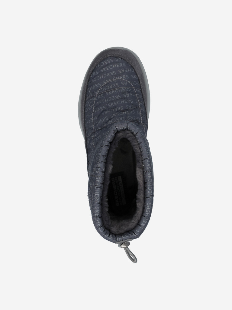 Сапоги утепленные женские Skechers On-The-Go Joy