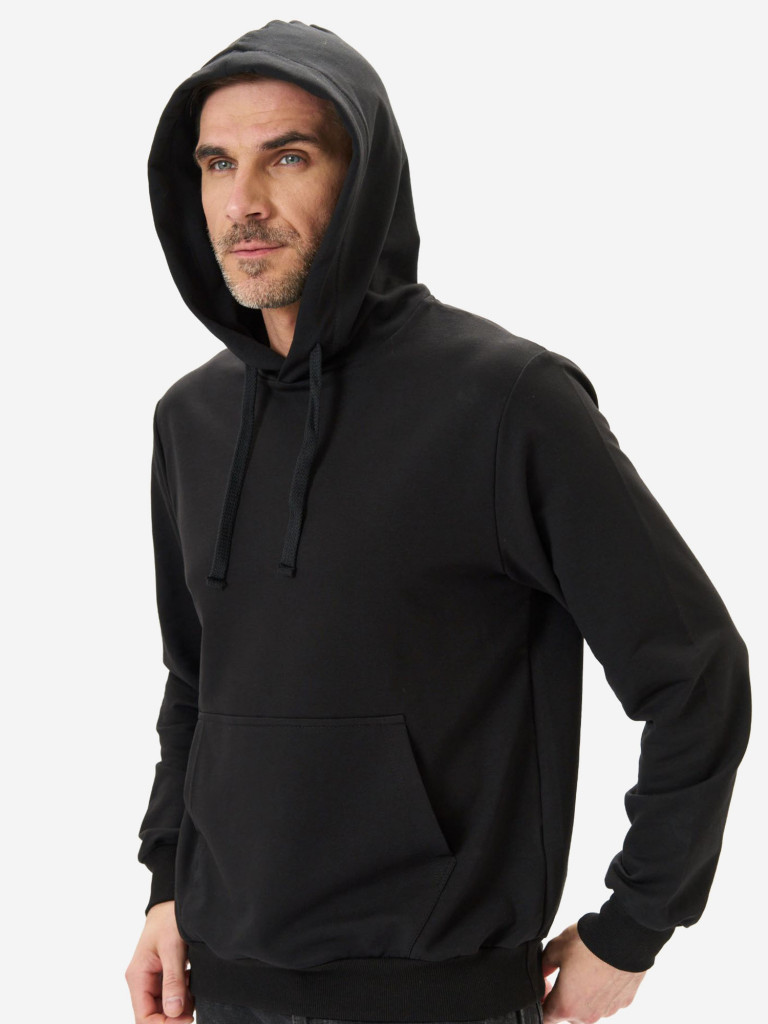 Худи Uzcotton Basic