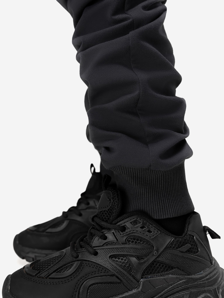 Брюки спортивные для мальчиков bodo