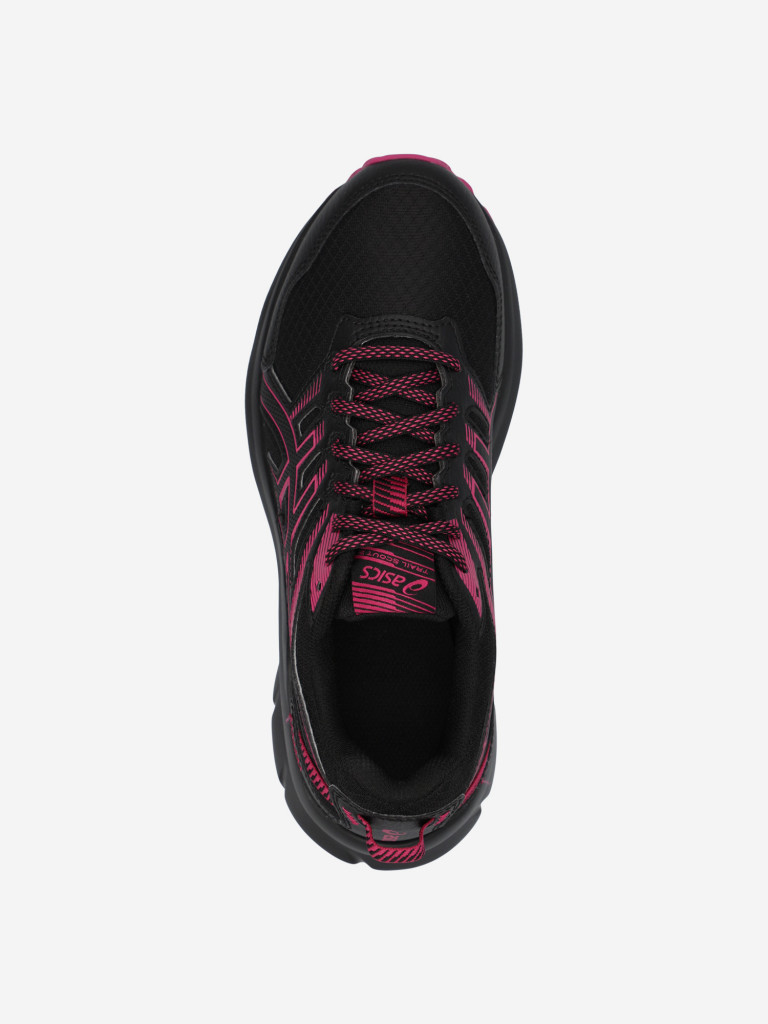 Scarpe asics trail on sale