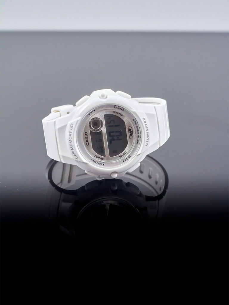 Наручные часы CASIO