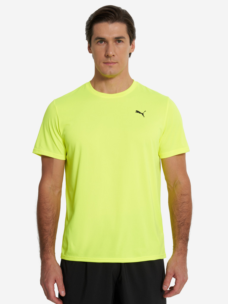 Футболка мужская PUMA