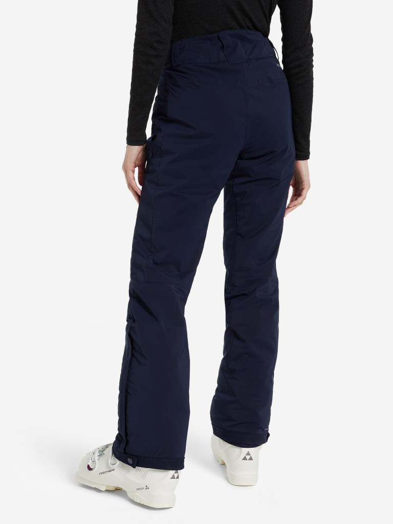 Брюки утепленные женские Columbia Backslope Insulated Pant