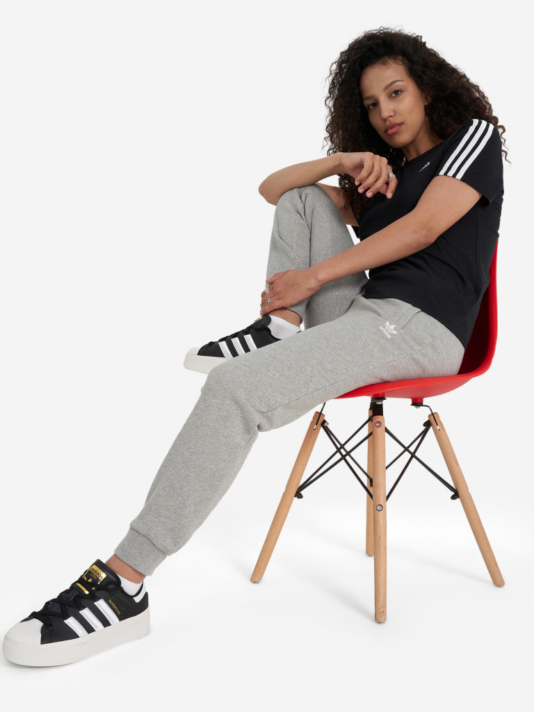 Брюки женские adidas