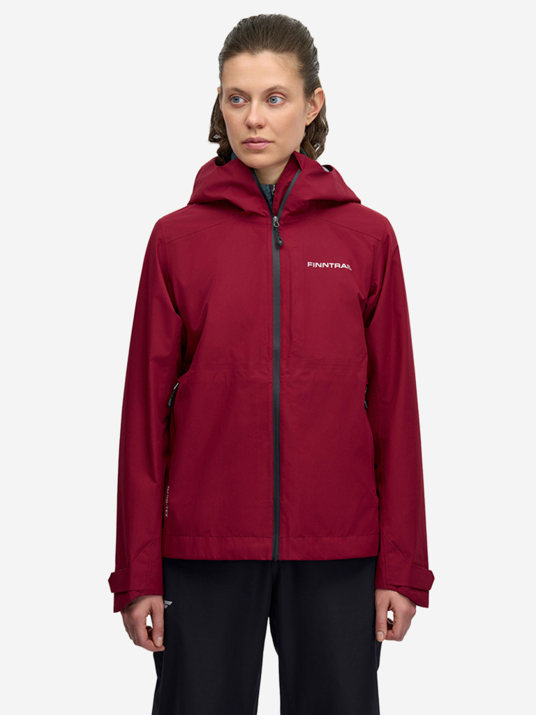 Куртка женская, мембранная FINNTRAIL Outdoor W