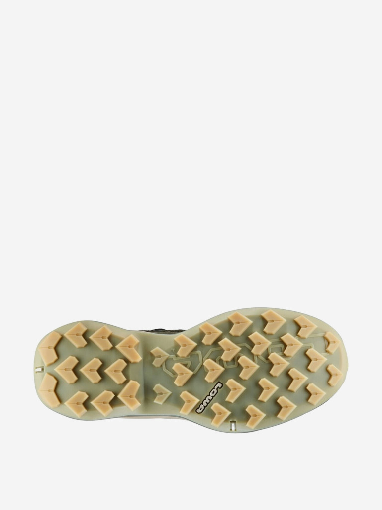 Ботинки мужские LOWA Maddox Pro GTX Mid