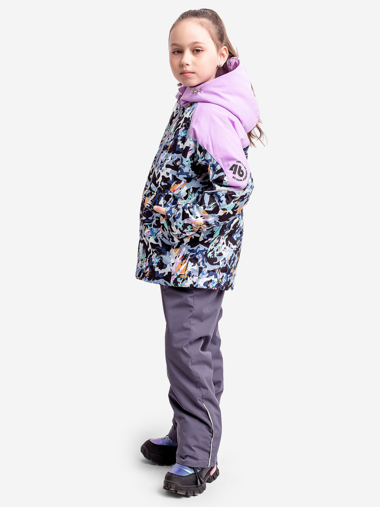 Комплект для девочки batik Мэйбл