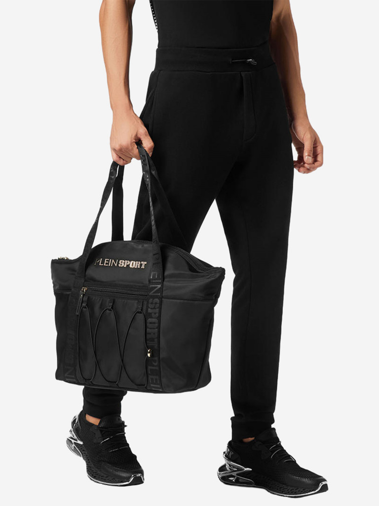 Сумка спортивная Plein Sport