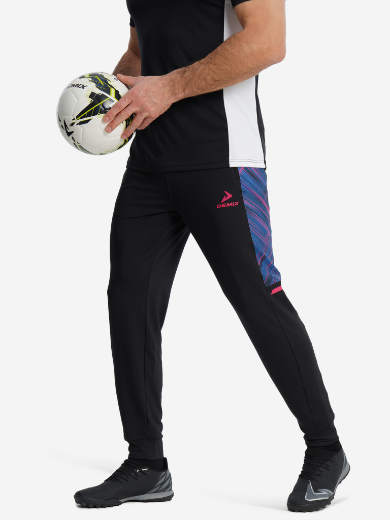 Брюки мужские Demix Playmaker