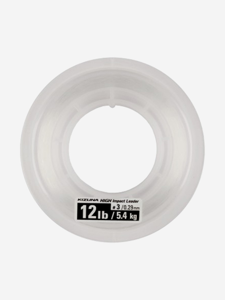 Леска Kizuna FC super clear OWNER 50м 0.29мм 5.44кг