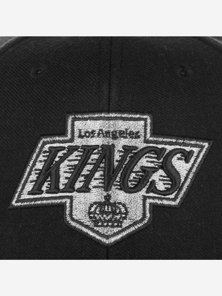Бейсболка 47 BRAND HVIN-MVP08WBV Los Angeles Kings NHL