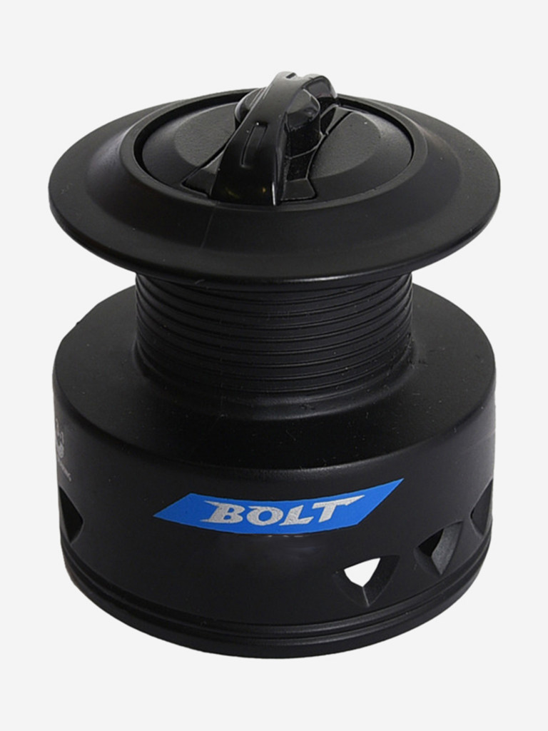Катушка безынерционная Black Side (Maximus) BOLT 4500FD (3+1 подш.)