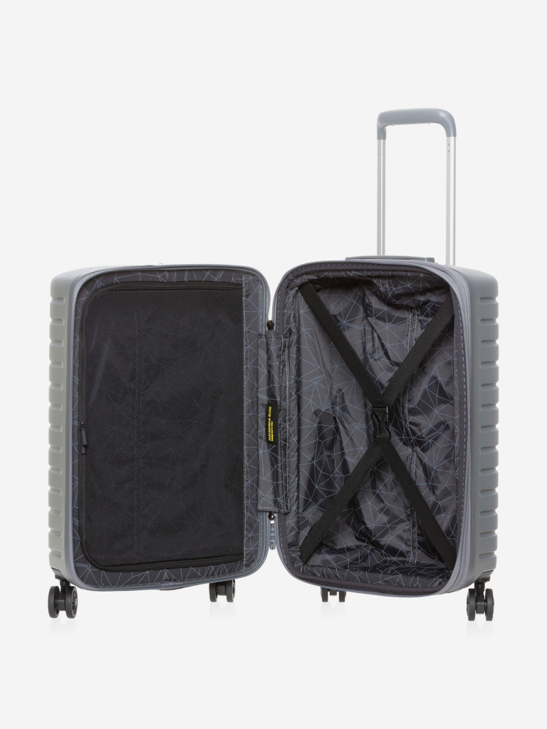 Чемодан Mandarina Duck Flyduck S