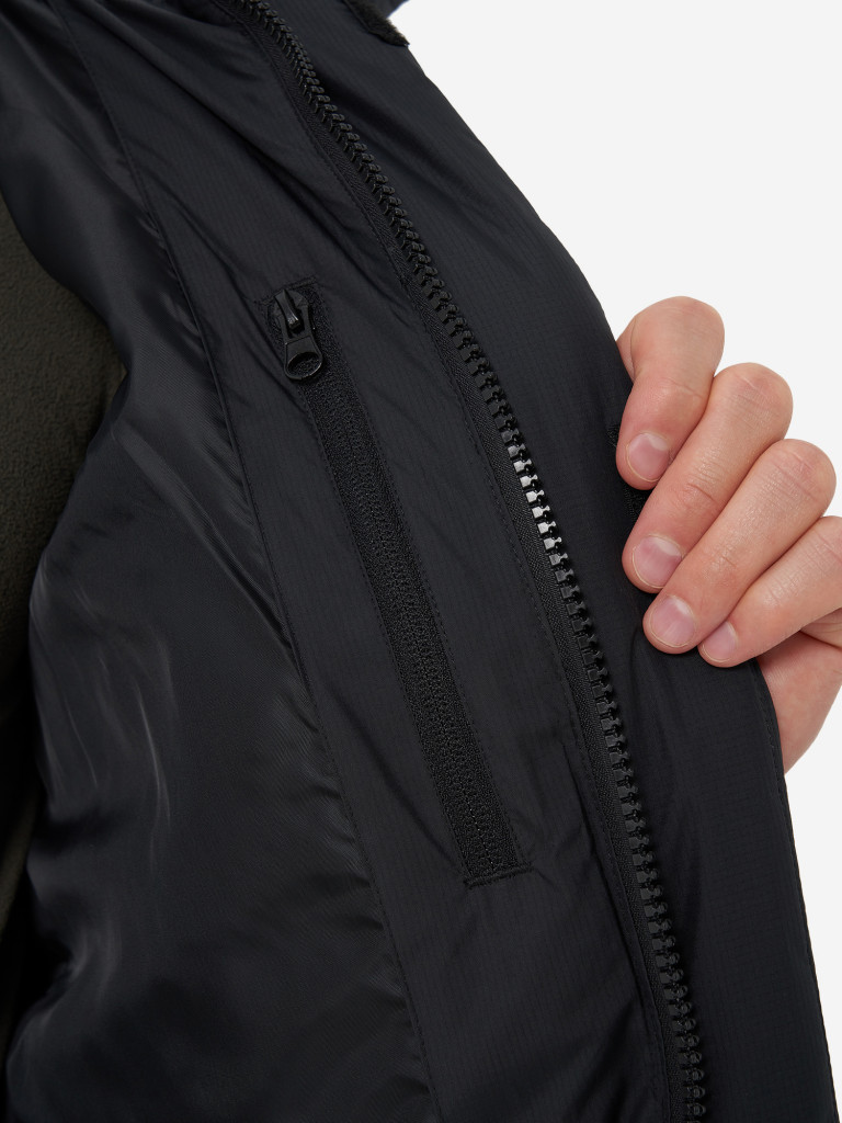 Пальто утепленное мужское Outventure