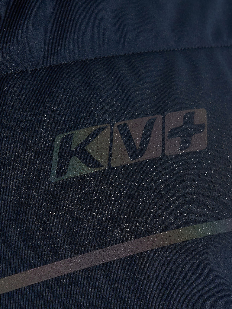 Куртка утепленная женская KV+ Eco