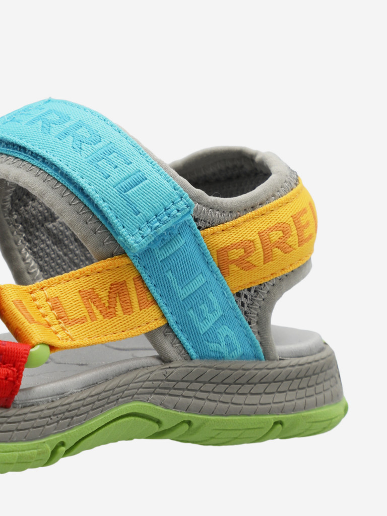 Сандалии детские Merrell Kahuna Web