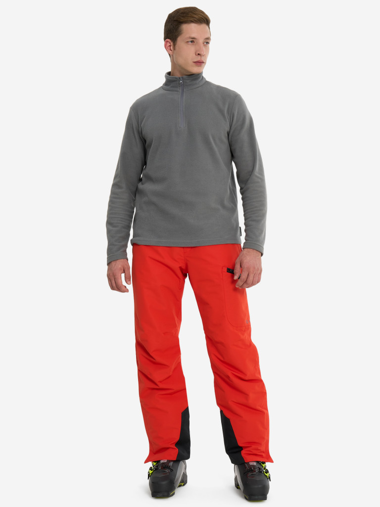 Брюки горнолыжные мужские Volkl