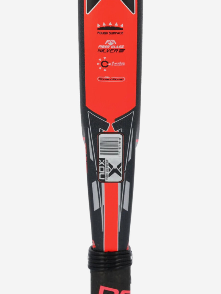 Ракетка для падела NOX ML10 Pro Cup Black Edition Arena 2023