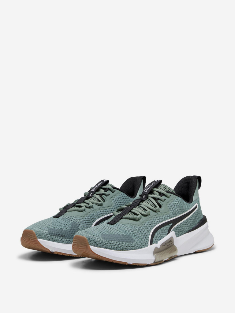 Кроссовки мужские PUMA Pwrframe TR 2