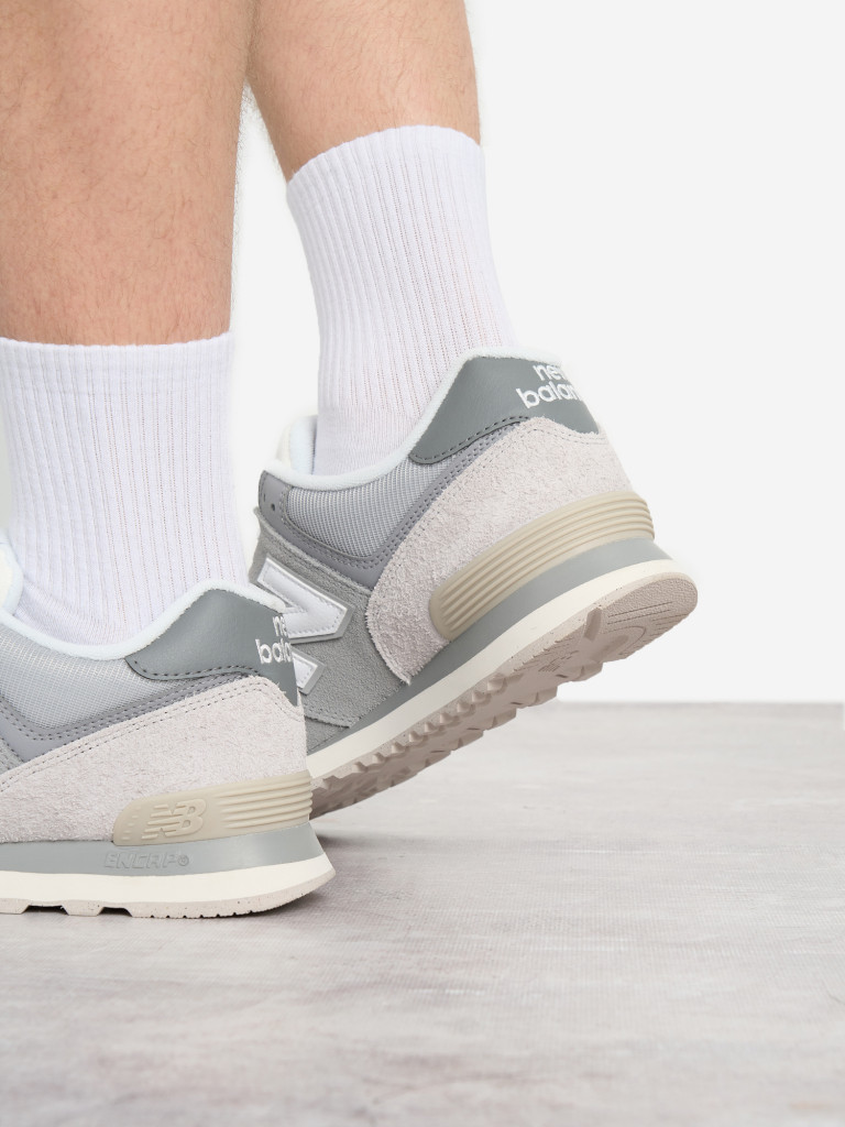 Кроссовки мужские New Balance 574