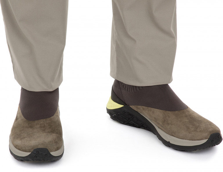 Полуботинки мужские Merrell Jungle Moc XX Ac+