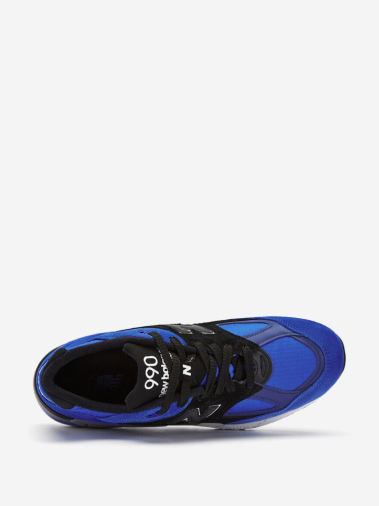 Кроссовки New Balance 990v2