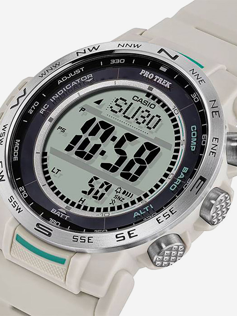 Спортивные часы CASIO PRO TREK PRW-35-7E