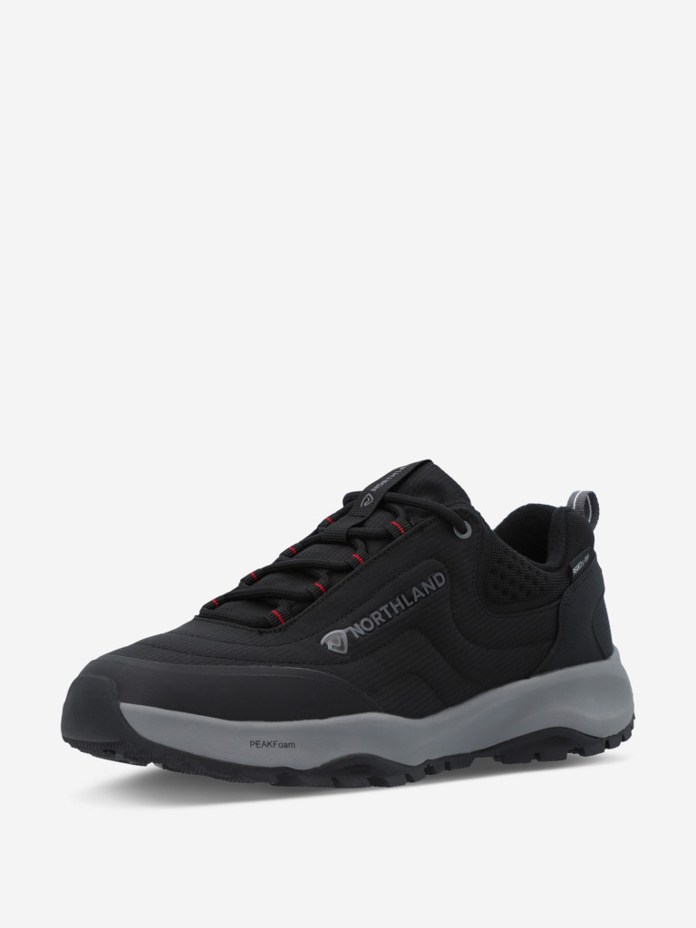 Полуботинки утепленные мужские Northland Fels Nylon Low