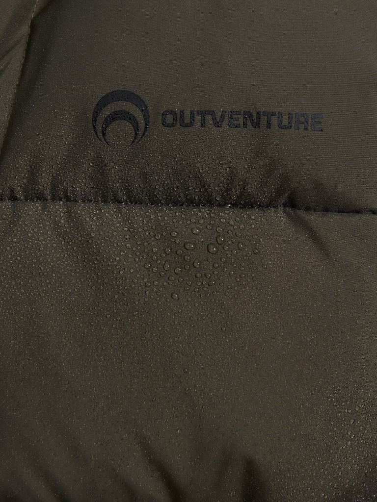 Пуховик мужской Outventure