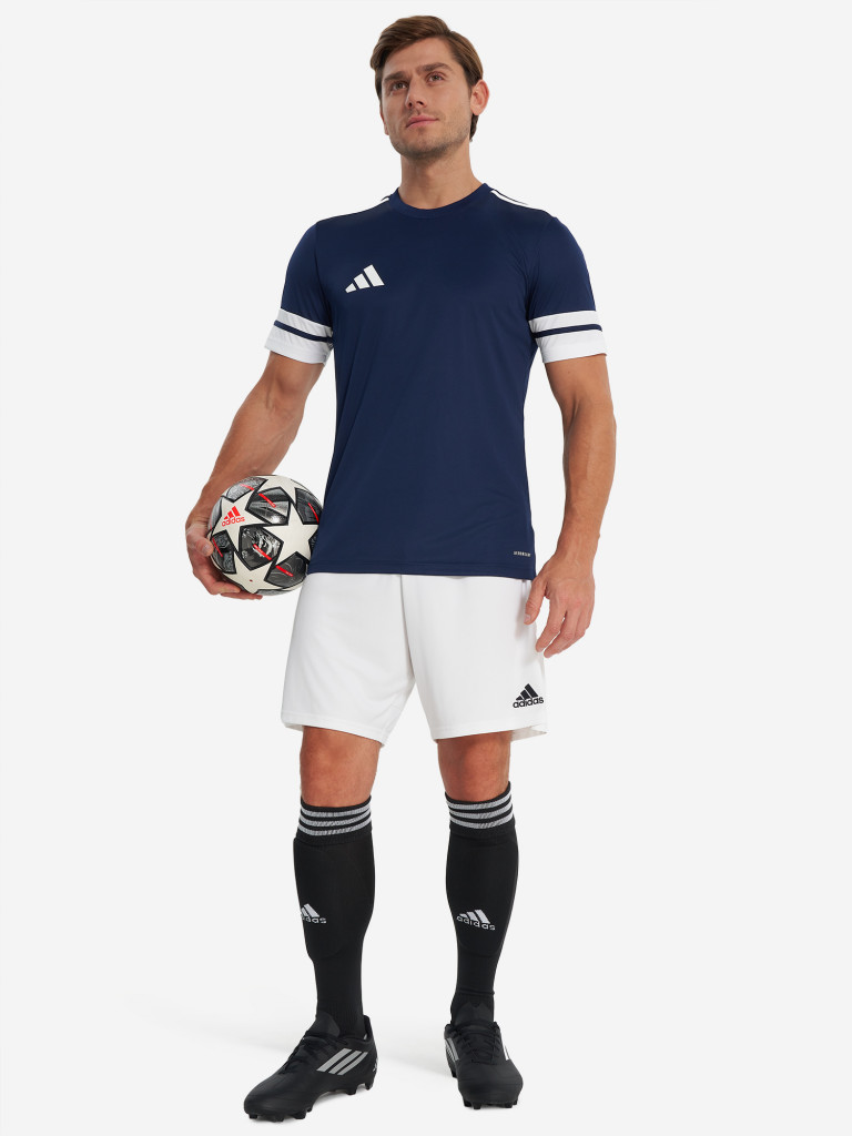Футболка мужская adidas