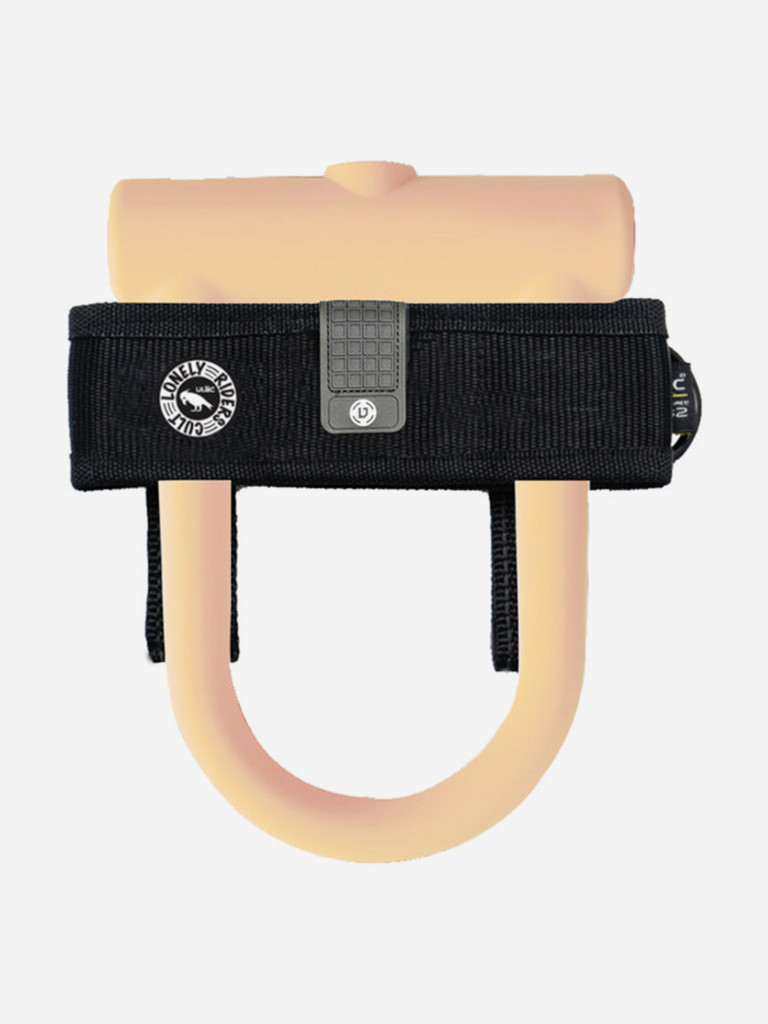 Держатель для замка Ulac U-Hold Universal U Lock Holder 125 мм