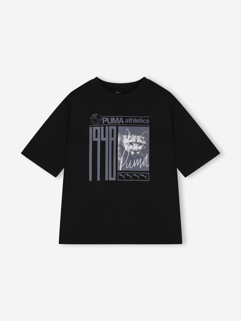 Футболка мужская PUMA