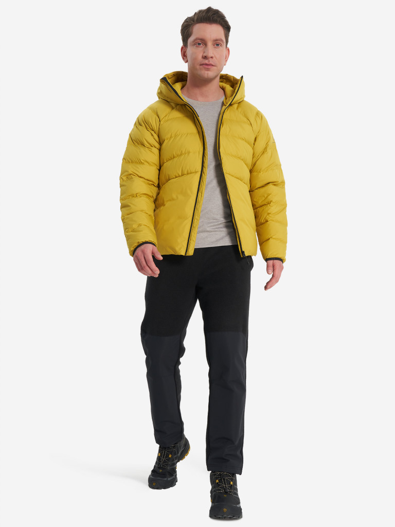 Пуховик мужской Northland