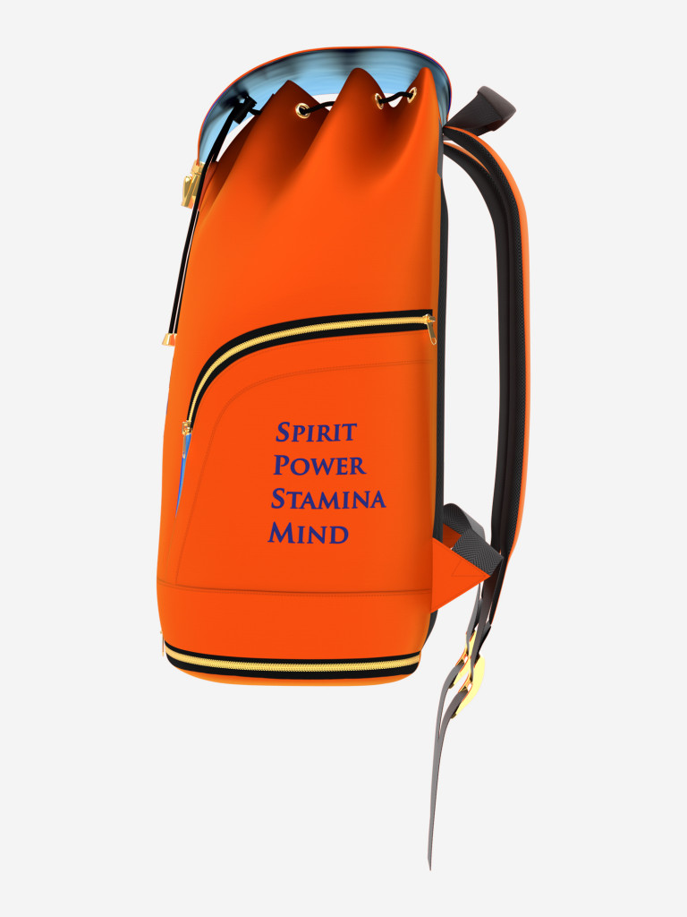 Рюкзак S.P.S.M.