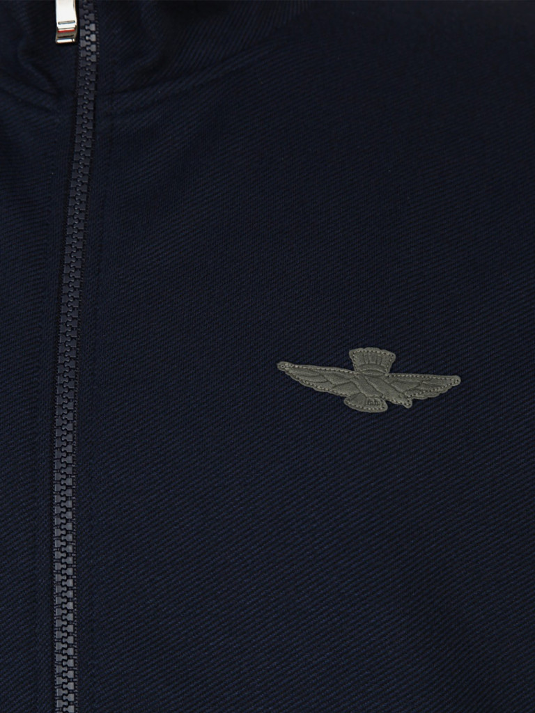 Олимпийка мужская 1923 AERONAUTICA MILITARE