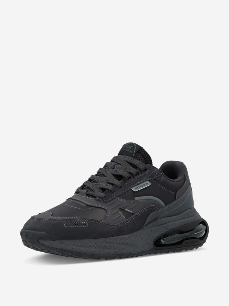 Кроссовки мужские Athlex Spacer Retro