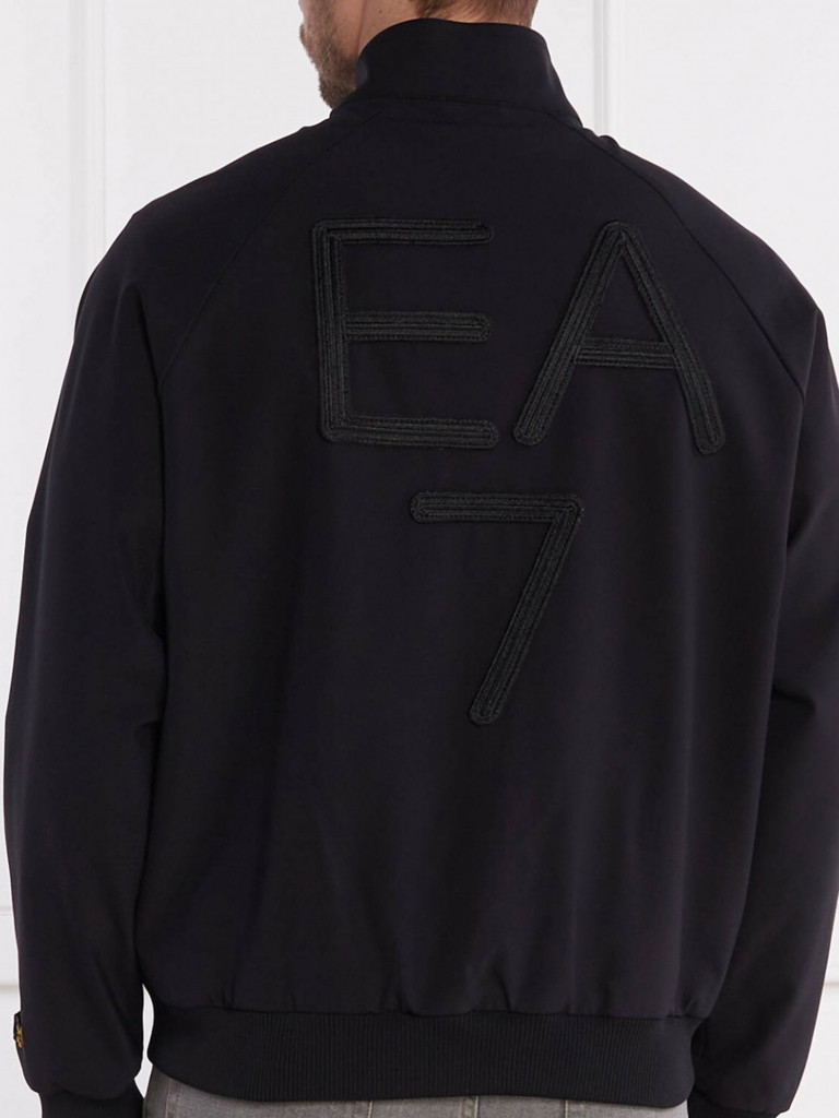 Бомбер мужской EA7 Bomber Jacket
