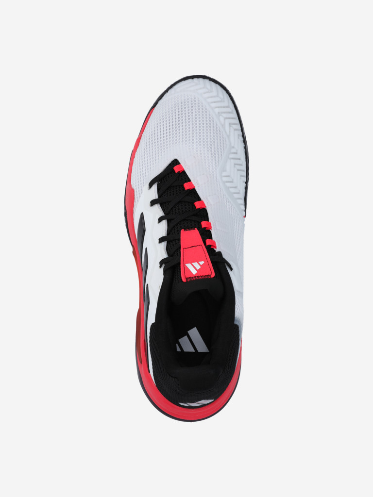 Кроссовки мужские adidas Barricade 13