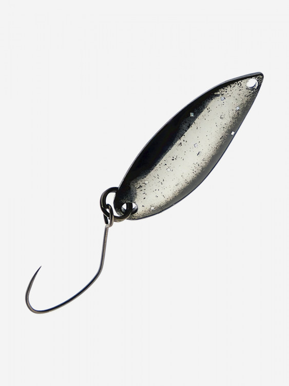 Блесна колеблющаяся FOREST MIU 25мм 1.4гр, цвет #08