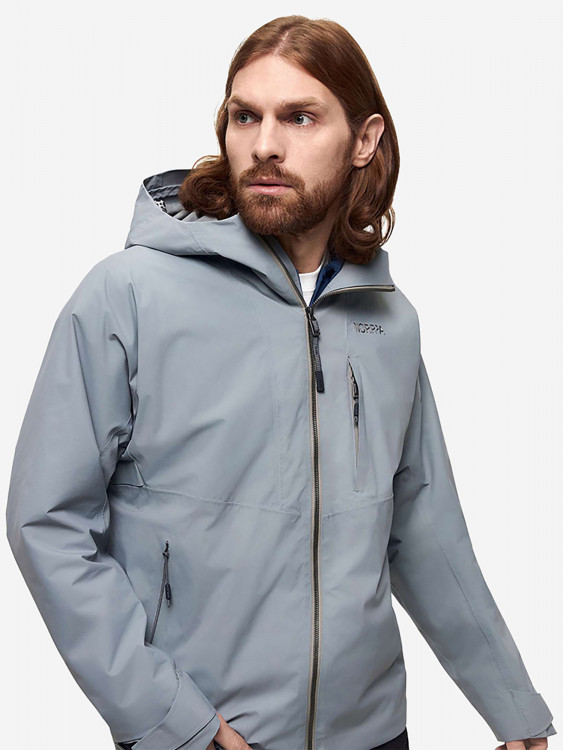 Куртка мужская NORPPA Rastas