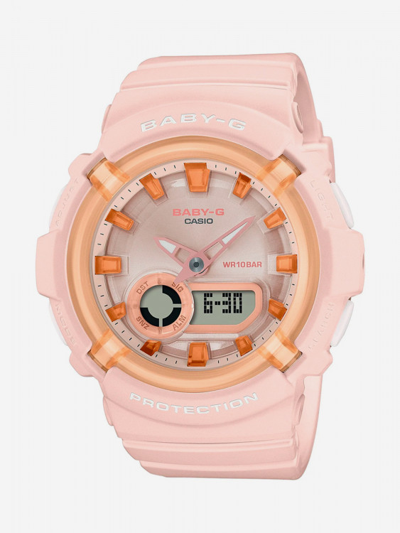 Спортивные часы CASIO BGA-280-4A
