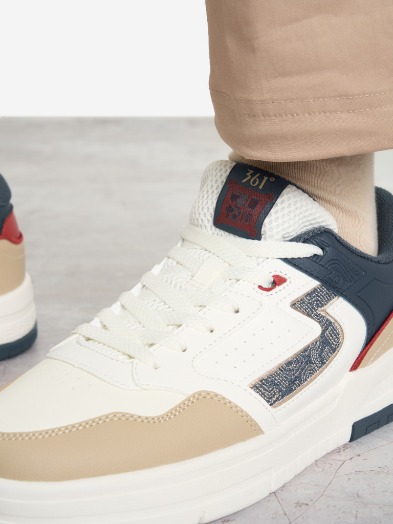 Кеды мужские 361° Jubilee 3.0