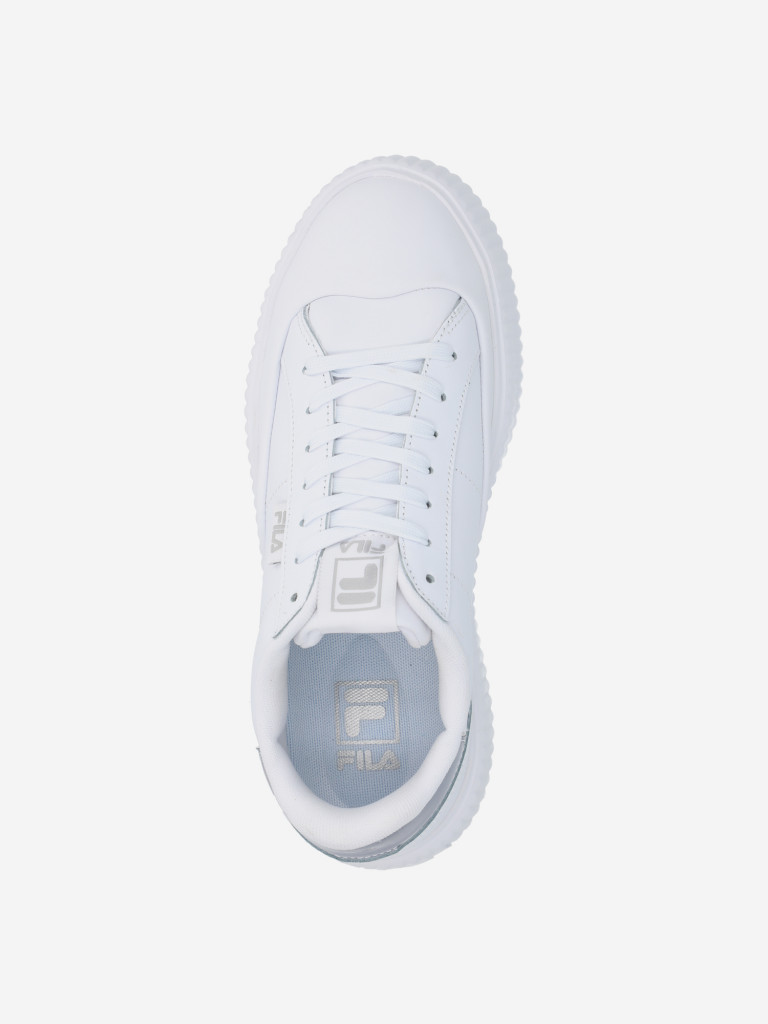Кеды женские FILA Sandblast Oversole IRI