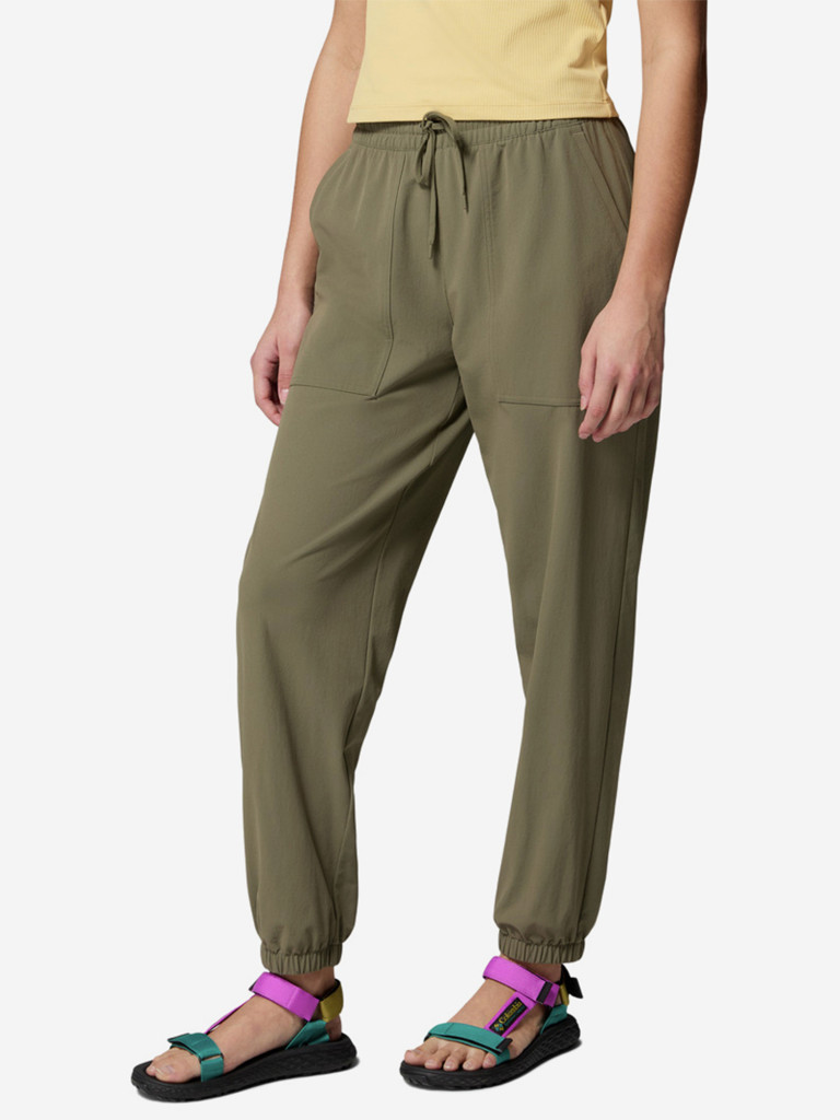Брюки женские Columbia Pinetown Canyon Jogger