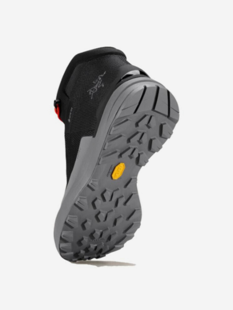 Кроссовки высокие мужские Arc'teryx Kopec Mid GTX