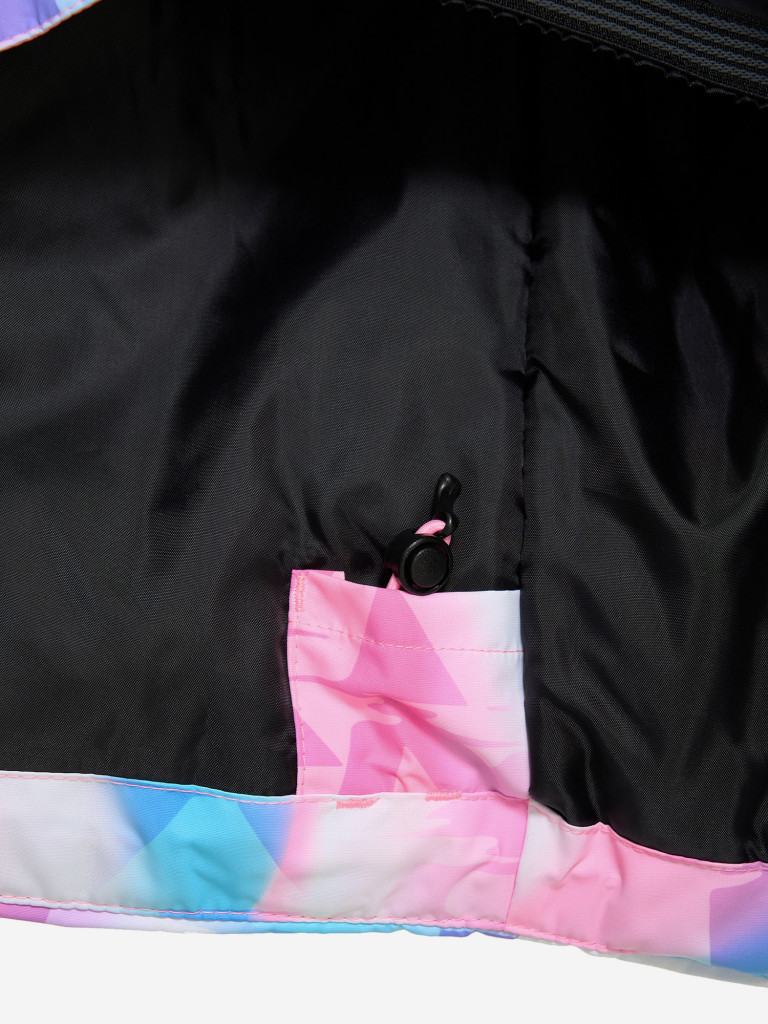 Куртка сноубордическая для девочек Termit