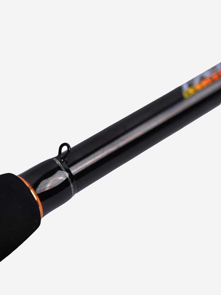 Спиннинг Maximus SMUGGLER-X Trophy 274XH 2,7m 40-80g 4pcs